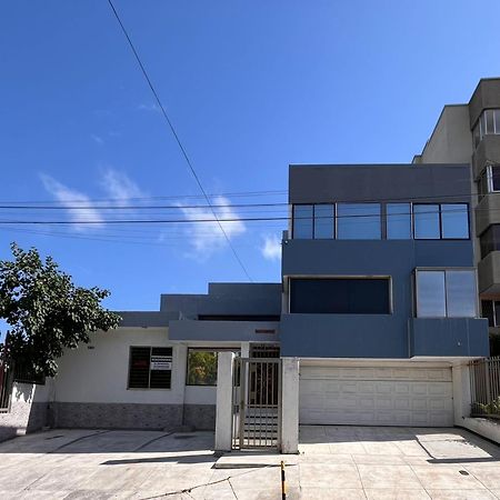 Villa Mary Hostal Barranquilla  Exterior photo