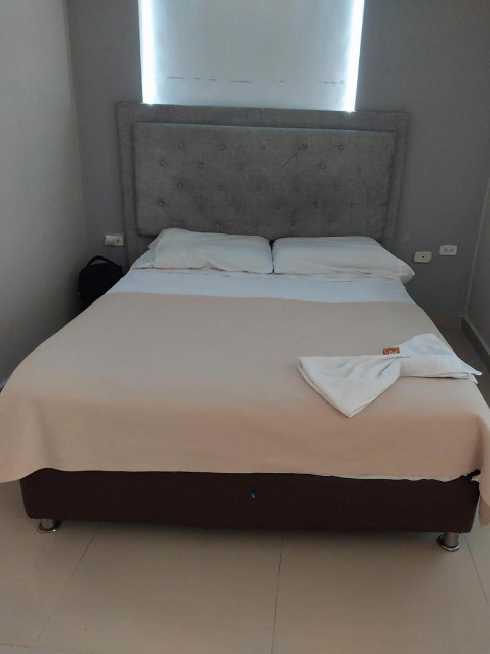 Villa Mary Hostal Barranquilla  Exterior photo