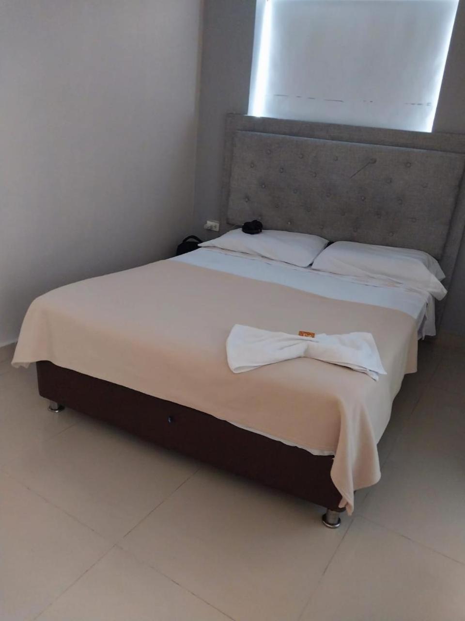 Villa Mary Hostal Barranquilla  Exterior photo